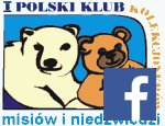 FanPage I Polski Klub Kolekcjonerów Misiów i Niedzwiedzi