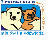 I Polski Klub Kolekcjonerów Misiów i Niedzwiedzi