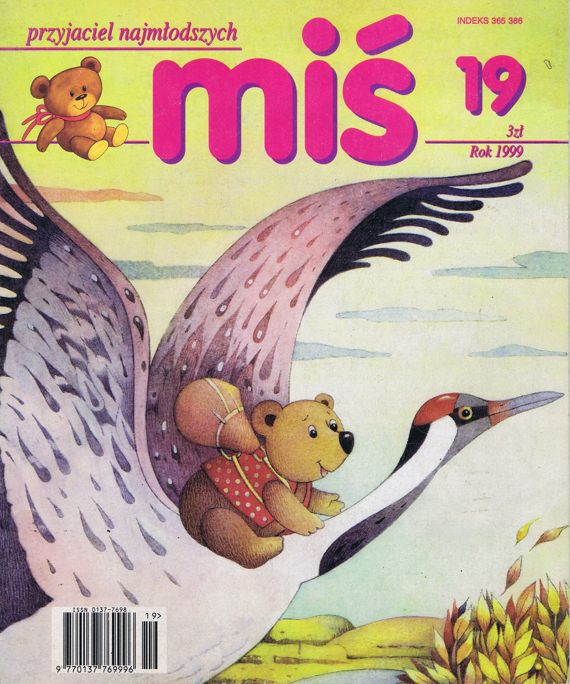 czasopismo-mi-misie-pl